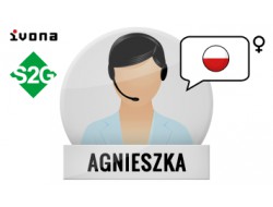 S2G + Agnieszka