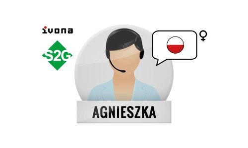 S2G + Agnieszka