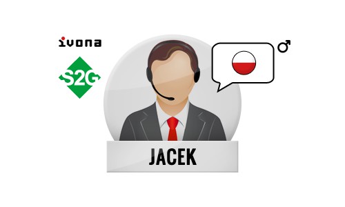 S2G + Jacek