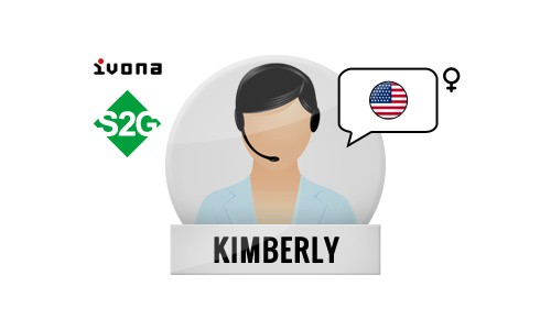 S2G + Kimberly