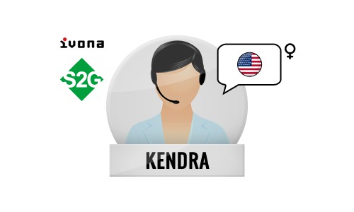 S2G + Kendra