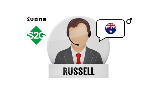 S2G + Russell