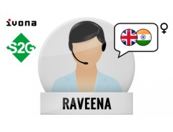 S2G + Raveena