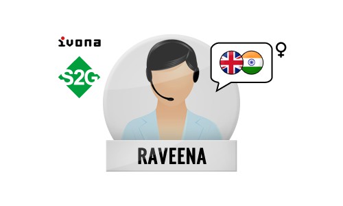S2G + Raveena