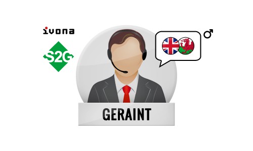 S2G + Geraint