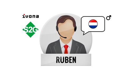 S2G + Ruben