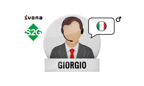 S2G + Giorgio