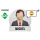 S2G + Miguel