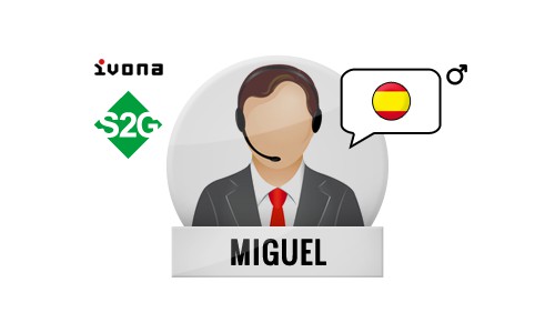 S2G + Miguel