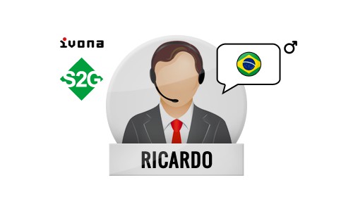 S2G + Ricardo