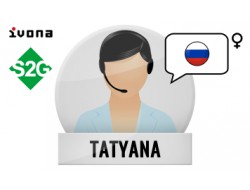 S2G + Tatyana