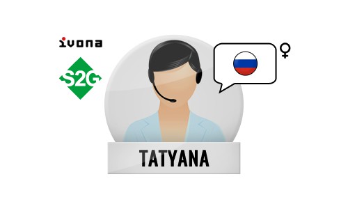 S2G + Tatyana