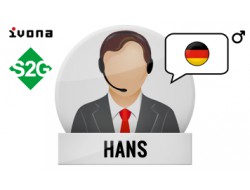 S2G + Hans