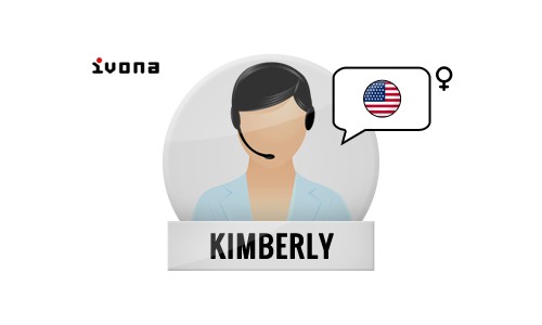 Kimberly