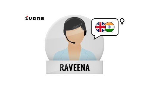 Raveena