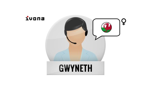 Gwyneth CY