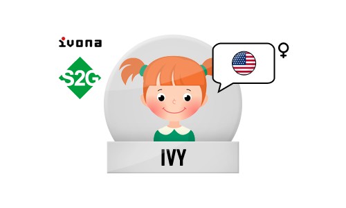 S2G + Ivy