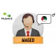 Maged Nuance Voice