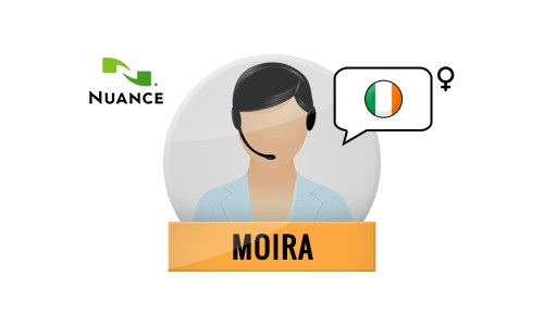 Moira Nuance Voice