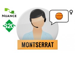 S2G + Montserrat Nuance Voice