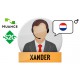S2G + Xander Nuance Voice