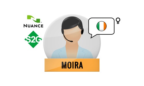 S2G + Moira Nuance Voice