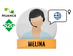 S2G + Melina Nuance Voice