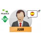 S2G + Juan Nuance Voice