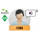 S2G + Yuna Nuance Voice