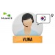 Yuna Nuance Voice