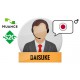 S2G + Daisuke Nuance Voice