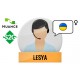 S2G + Lesya Nuance Voice