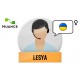 Lesya Nuance Voice